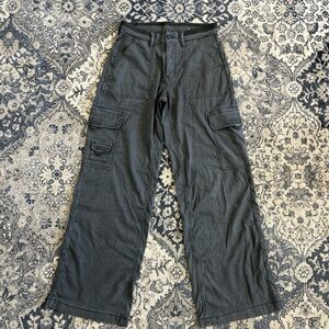 American Eagle cargo pants